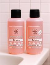 Locao mata piolhos kit c 2 unidades Mosca Raio ML 100