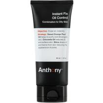 Loção Matificante Anthony Instant Fix Oil Control 90ml Masculina