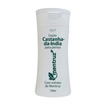 Loção Mentruz Castanha-Da-India Para Pernas - Com Extrato De Mentruz - Previne Varizes e Dores Nas Pernas - 130ml Lucy' Loção Mentruz Castanha-Da-India Para Pernas - Com Extrato De Mentruz - Previne Varizes e Dores Nas Pernas - 130ml Lucy'
