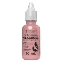 Loção Milagrosa Desodorante Para Os Pés 30Ml - Bio Instinto Loção Milagrosa Desodorante Para Os Pés 30Ml - Bio Instinto