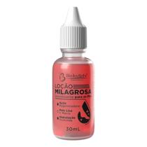 Loção Milagrosa Desodorante Para Pés 30Ml Bio Instinto Loção Milagrosa Desodorante Para Pés 30Ml Bio Instinto