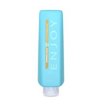 Loção Modeladora Enjoy para Cabelo Encaracolado - 240ml - Adiciona Volume