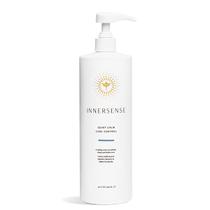 Loção modeladora INNERSENSE Organic Beauty Quiet Calm Curl 960 ml