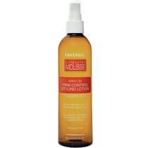 Loção Modeladora Mousse Líquida 295 ml Fixação Forte