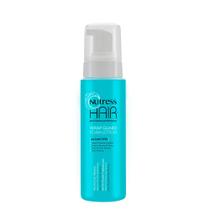 Loção modeladora Nutress Foam Wrap 240 ml para todos os tipos de cabelo