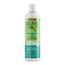 Loção Modeladora ORS Olive Oil Max Moisture 473ml Loção Modeladora ORS Olive Oil Max Moisture 473ml
