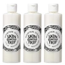 Loção Mountain Ocean Skin Trip Coconut 240 ml x 3 pacotes