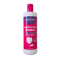 Loção Neutralizante Bedran 470Ml Cabelos Com Química Hidran Loção Neutralizante Bedran 470Ml Cabelos Com Química Hidran