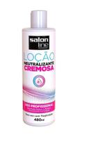 Loção Neutralizante Cremosa Salon Line 480ml