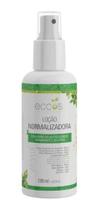 Loção Normalizadora Anti-séptica Regeneradora E Adstringente - Eccos Cosmeticos