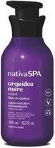 Loção Noturna Desodorante Corporal Nativa SPA Orquídea Noire 400ml Loção Noturna Desodorante Corporal Nativa SPA Orquídea Noire 400ml