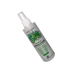 Loção Nutri-oil 12 Ervas 180ml