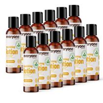 Loção nutritiva para mãos e corpo para todos 60 ml (pacote com 12)
