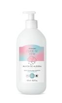 Loção Nuvem de Alegria desodorante hidratante 400ml o boticario