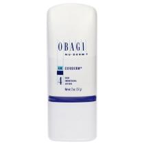 Loção Obagi Nu-Derm 4 AM Exfoderm Suavizante para a Pele