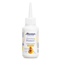 Loção Oleosa com AGE Derma Protect (MISSNER) - Frasco com 200 ml