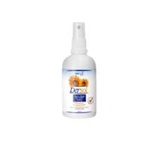Loção Oleosa de Girassol Dersol spray com 100mL