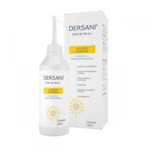 Loção Oleosa Dersani Original Cicatrizante e Bactericida 200ml