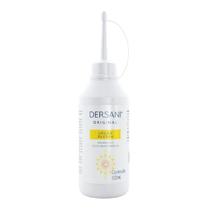Loção Oleosa Dersani Original Cicatrizante e Bactericida com 100ml Loção Oleosa Dersani Original Cicatrizante e Bactericida com 100ml