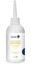 Locao Oleosa Girassol Lunis 200ml