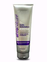 Loção Onduladora Booster Para Permante Afronature All Nature Loção Onduladora Booster Para Permante Afronature All Nature