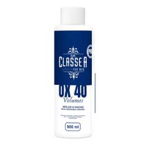 Loção Ox 40 Volumes Classe A 40 Volumes