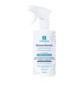 Loção Ozonizada 500ml Samana Ozone Dermic Hipoalergênica