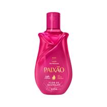 Locao Paixao 200ml Flor De Baunilha