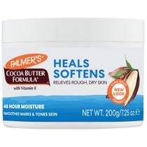 Loção Palmer's Cocoa Butter Diária para Terapia de Pele 215mL Loção Palmer's Cocoa Butter Diária para Terapia de Pele 215mL