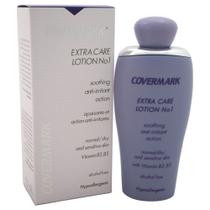 Loção para a pele Covermark Extra Care 1 Calmante e Anti-Irritante 200 mL Loção para a pele Covermark Extra Care 1 Calmante e Anti-Irritante 200 mL