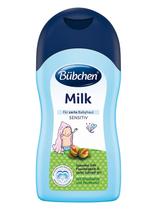 Loção para Bebê Bübchen Milk 400 ml Loção para Bebê Bübchen Milk 400 ml