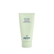 Loção para Bebê Pipette com Aroma de Baunilha e Ylang Ylang 170ml