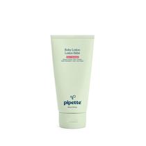 Loção para bebês com pipeta de hidratação com esqualano 170 mL Loção para bebês com pipeta de hidratação com esqualano 170 mL