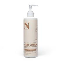 Loção para bebês Dr. Natural Manteiga de Karité e Baunilha 473ml Loção para bebês Dr. Natural Manteiga de Karité e Baunilha 473ml