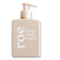 Loção para Bebês Roe Wellness - Pele Sensível, Sem Perfume