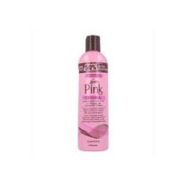 Loção para cabelo Luster's Pink Oil Moisturizer Pink Protection 354mL