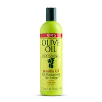 Loção para cabelo ORS Olive Oil Professional Incrivelmente Rica 680ml