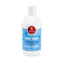 Loção para cabelo Oyin Handmade Hair Dew Daily Quenching 240 ml Loção para cabelo Oyin Handmade Hair Dew Daily Quenching 240 ml