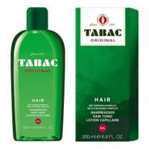 Loção para cabelo Tabac Original da Maurer & Wirtz para homens 200ml