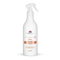 Loção Para Flacidez com Dmae, Colágeno 500mL Phytobeauty - Gestantes, Preventivo Estrias Loção Para Flacidez com Dmae, Colágeno 500mL Phytobeauty - Gestantes, Preventivo Estrias