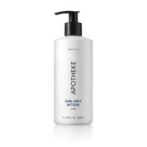 Loção para mãos e corpo APOTHEKE Earl Grey Bitters 300ml