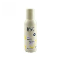 Loção para mãos e corpo extra rica sem fragrância 2 oz da Beauty Without Cruelty (pacote com 2)