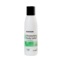 Loção para mãos e corpo McKesson hidrata 120 ml de pele frágil Loção para mãos e corpo McKesson hidrata 120 ml de pele frágil