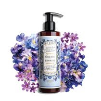 Loção para mãos e corpo Panier des Sens Iris para pele seca 250ml Loção para mãos e corpo Panier des Sens Iris para pele seca 250ml