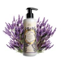 Loção para mãos e corpo Panier des Sens Lavender 250 ml