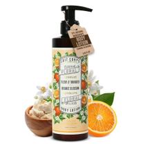 Loção para mãos e corpo Panier des Sens Orange Blossom 250ml