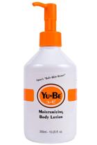 Loção para mãos e corpo Yu-Be de hidratação profunda 300 ml para pele seca