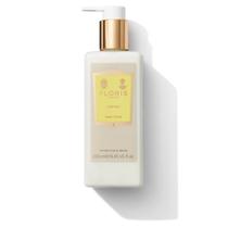 Loção para mãos Floris London Cefiro Luxury 250ml