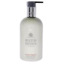 Loção para mãos Molton Brown Heavenly Gingerlily 300 ml unissex