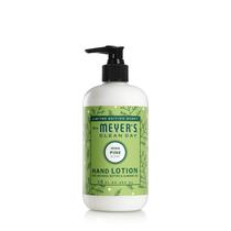 Loção para mãos Mrs. MEYER'S Iowa Pine Scent 354 ml Loção para mãos Mrs. MEYER'S Iowa Pine Scent 354 ml